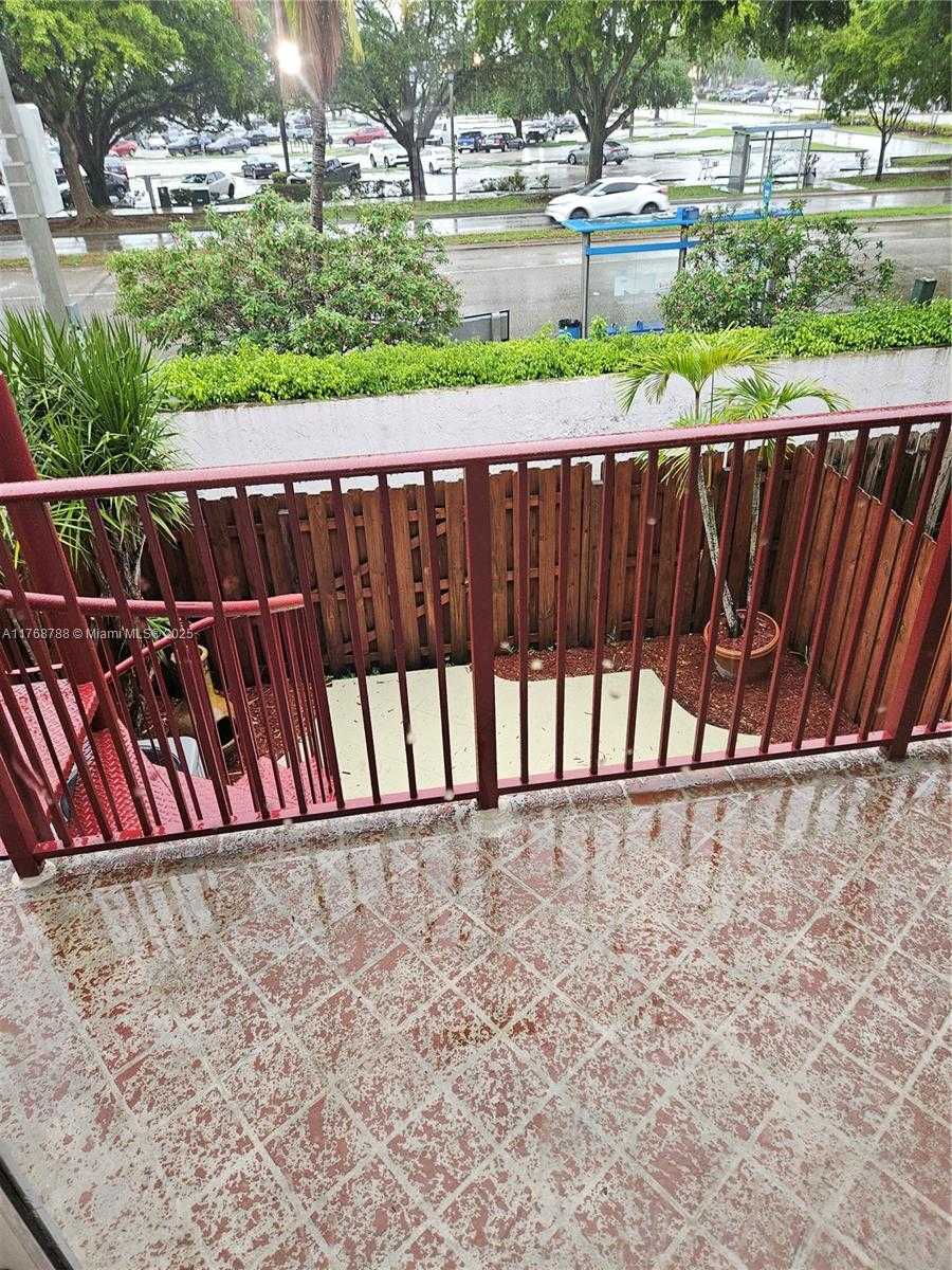 Small Image of 10101 SOUTH WEST 154TH CIR CT #106-11, Miami Number 24