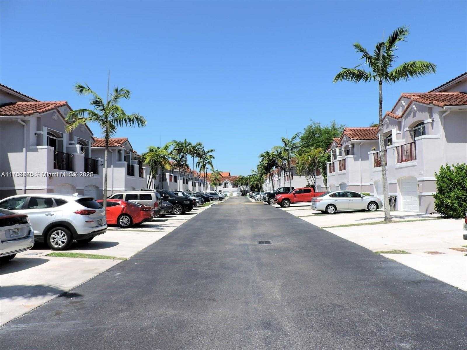 Small Image of 10101 SOUTH WEST 154TH CIR CT #106-11, Miami Number 5