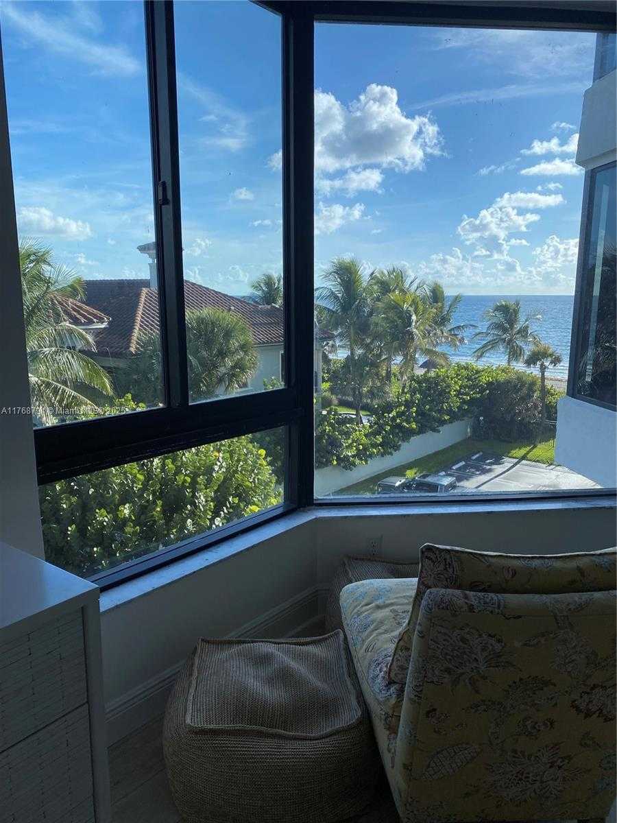Small Image of 2565 SOUTH OCEAN BLVD #205N, Highland Beach Number 16