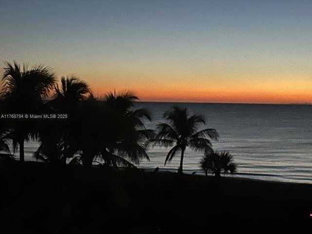 Small Image of 2565 SOUTH OCEAN BLVD #205N, Highland Beach Number 2