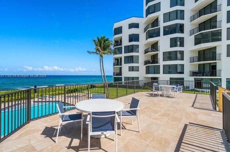 Small Image of 2565 SOUTH OCEAN BLVD #205N, Highland Beach Number 27