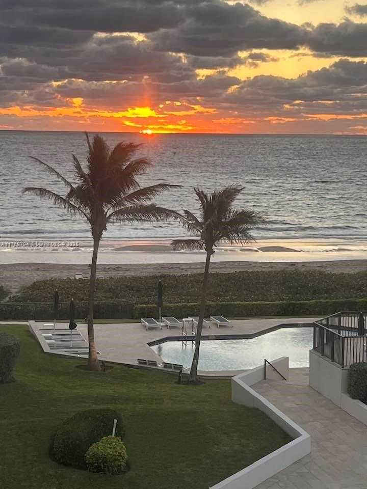 Small Image of 2565 SOUTH OCEAN BLVD #205N, Highland Beach Number 3