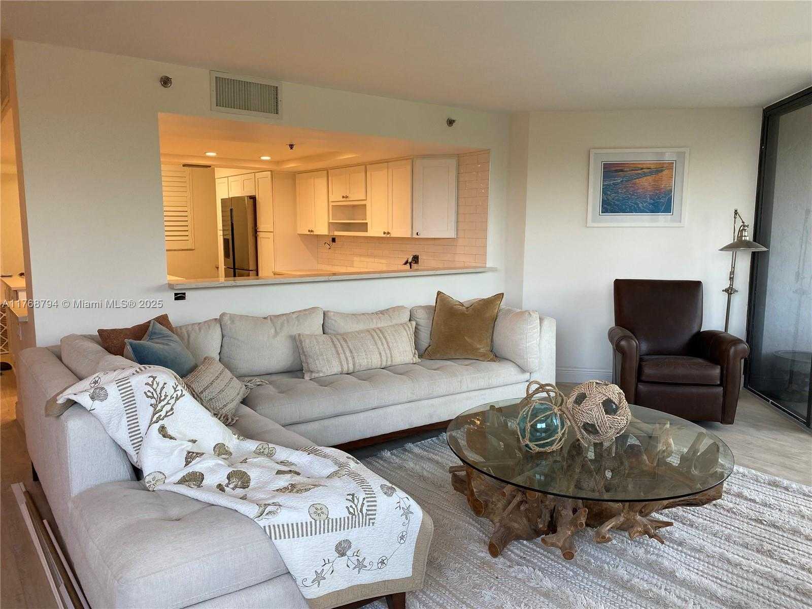 Small Image of 2565 SOUTH OCEAN BLVD #205N, Highland Beach Number 5