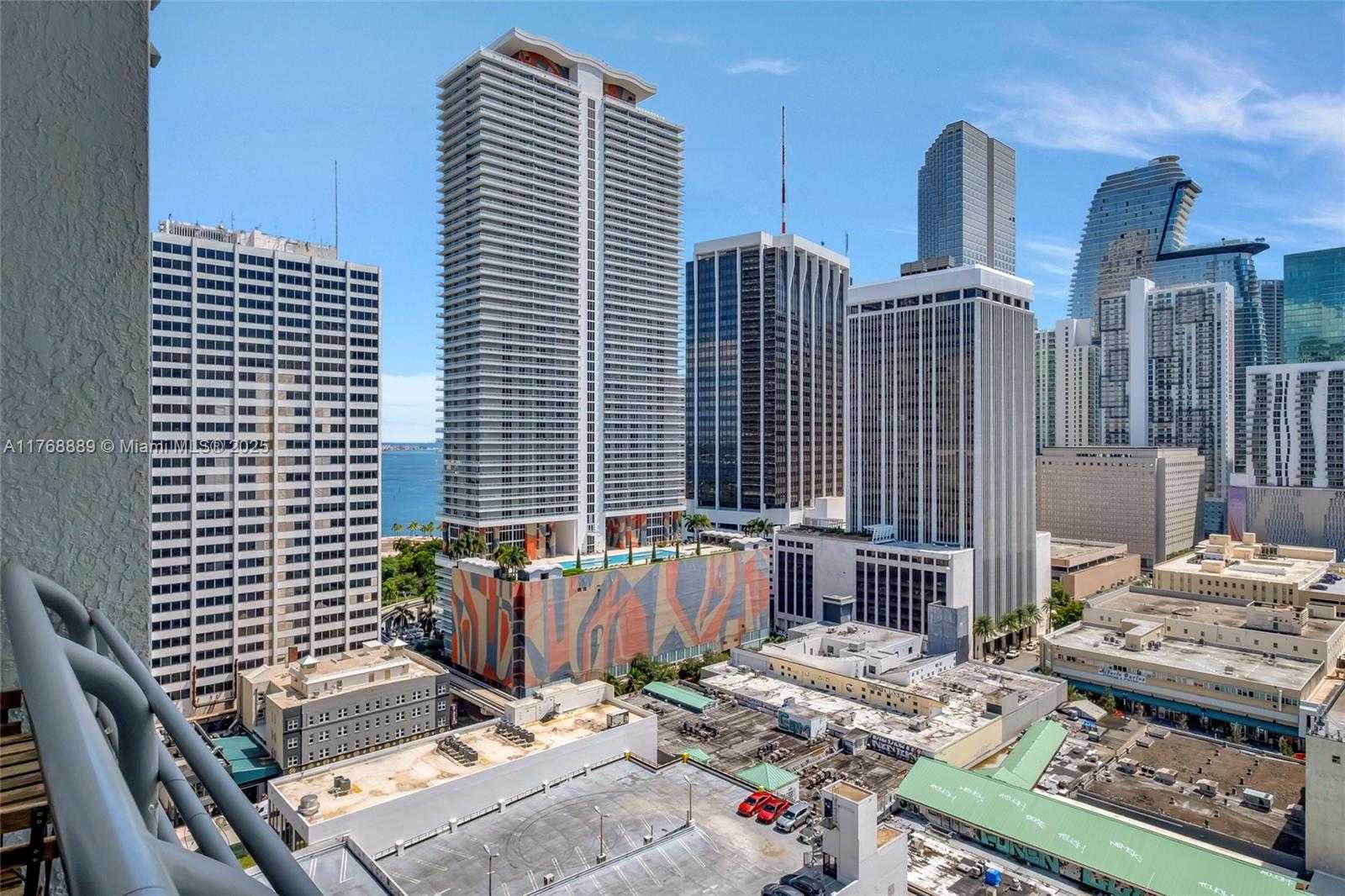 Small Image of 133 NORTH EAST 2ND AVE #1808, Miami Number 12