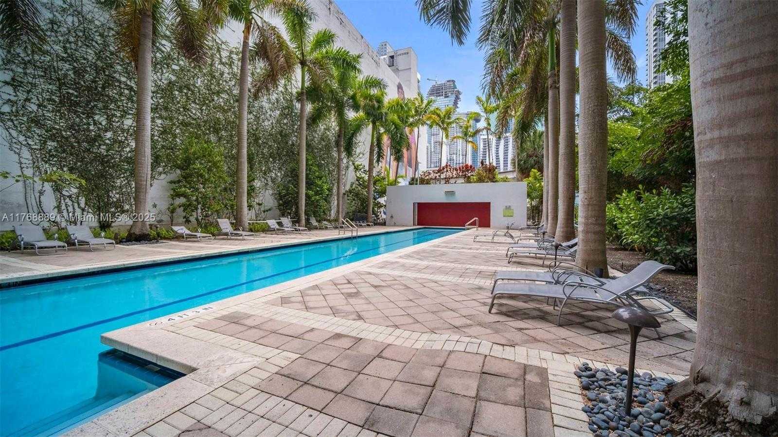 Small Image of 133 NORTH EAST 2ND AVE #1808, Miami Number 15