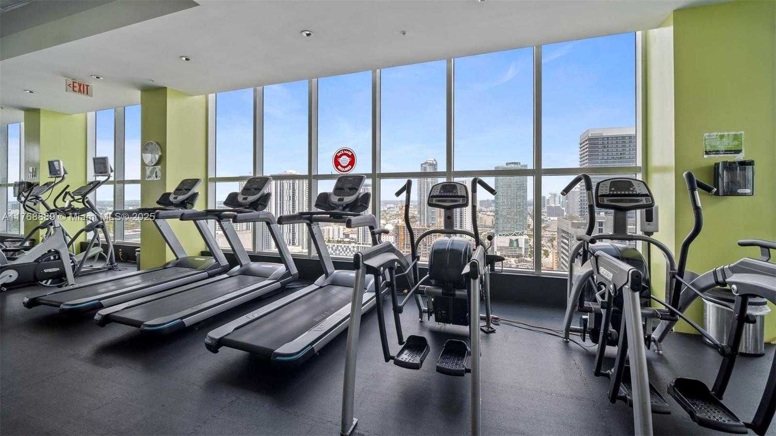 Small Image of 133 NORTH EAST 2ND AVE #1808, Miami Number 16