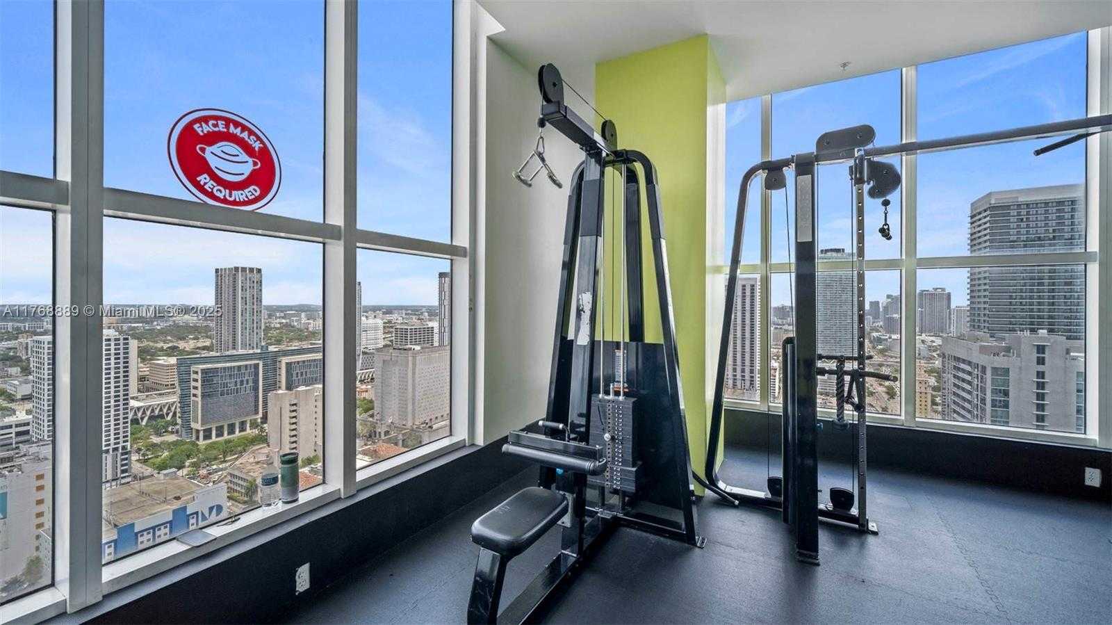 Small Image of 133 NORTH EAST 2ND AVE #1808, Miami Number 17