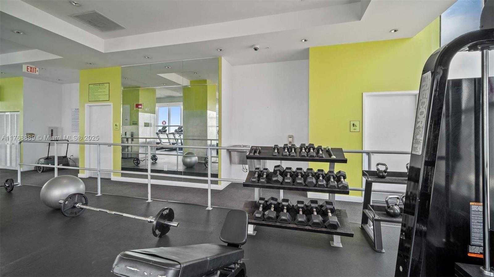 Small Image of 133 NORTH EAST 2ND AVE #1808, Miami Number 18
