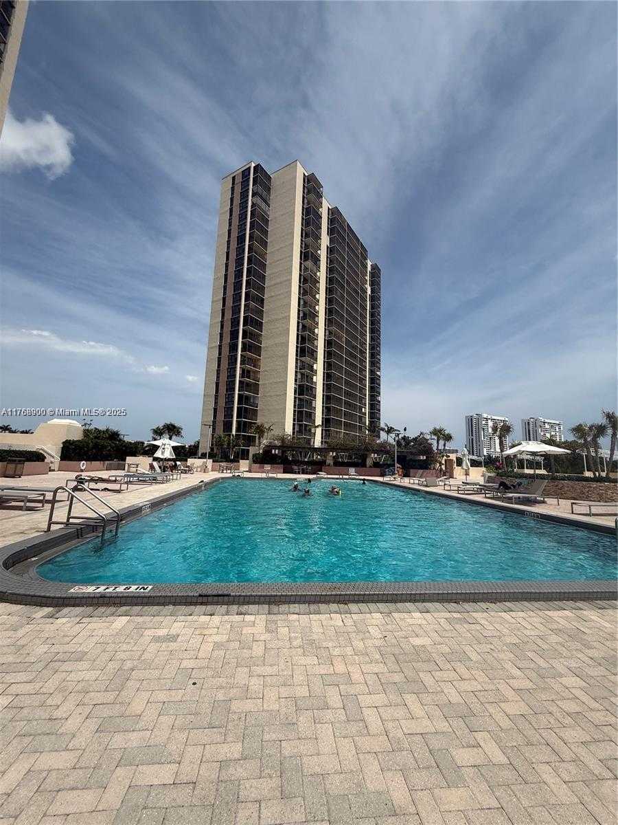 Small Image of 20335 WEST COUNTRY CLUB #1208, Aventura Number 20