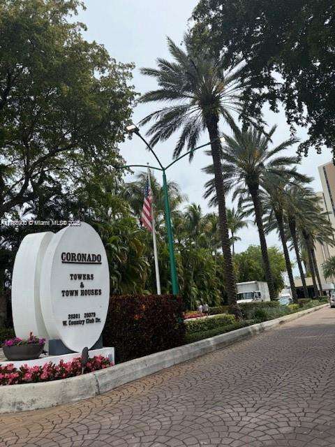 Small Image of 20335 WEST COUNTRY CLUB #1208, Aventura Number 22