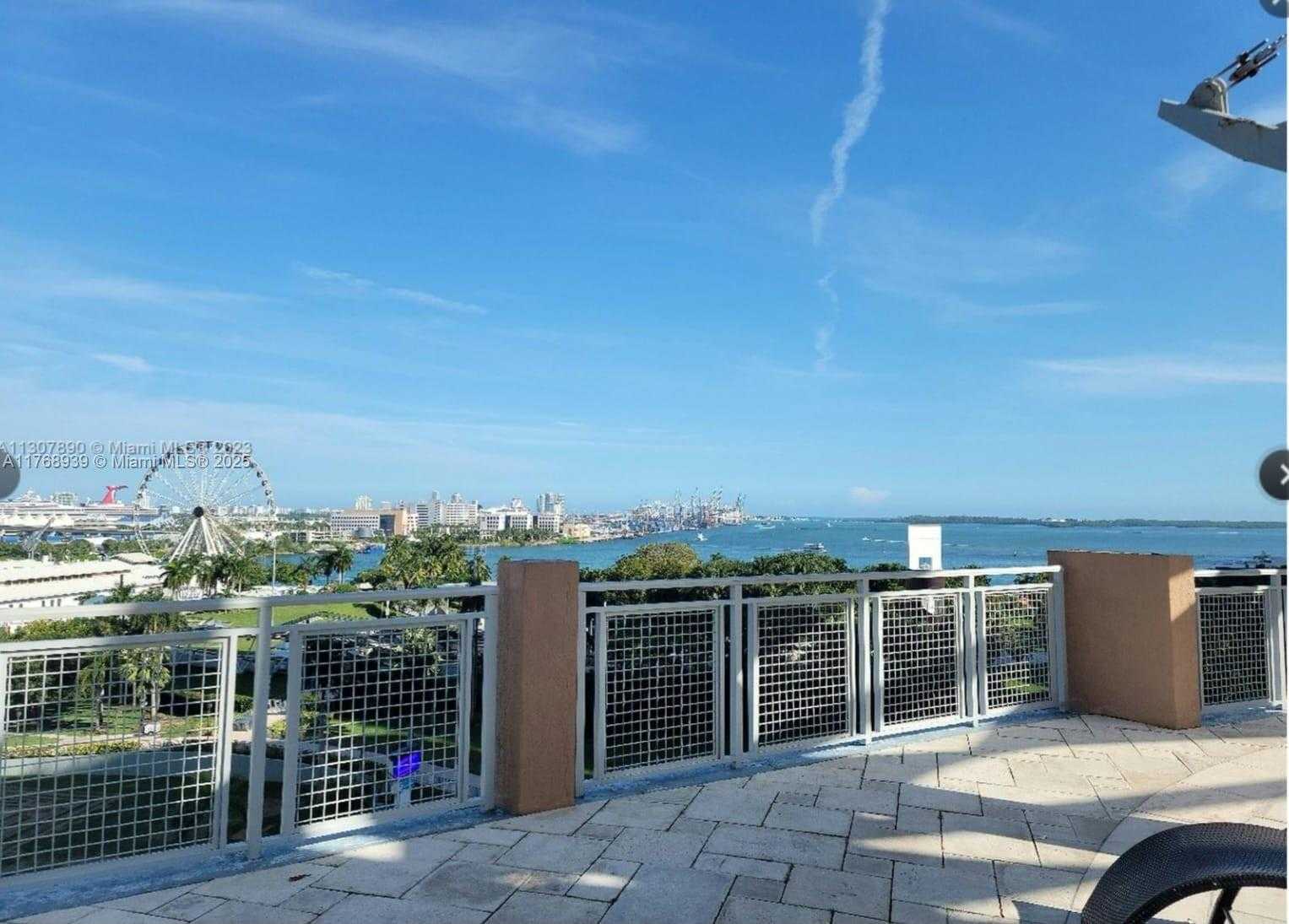 Small Image of 253 NORTH EAST 2ND ST #804, Miami Number 12