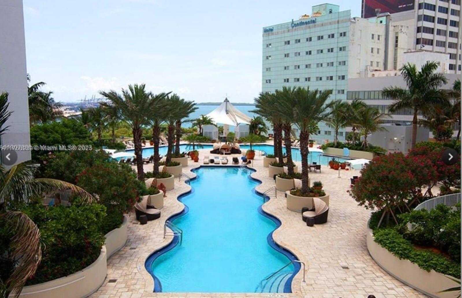 Small Image of 253 NORTH EAST 2ND ST #804, Miami Number 3