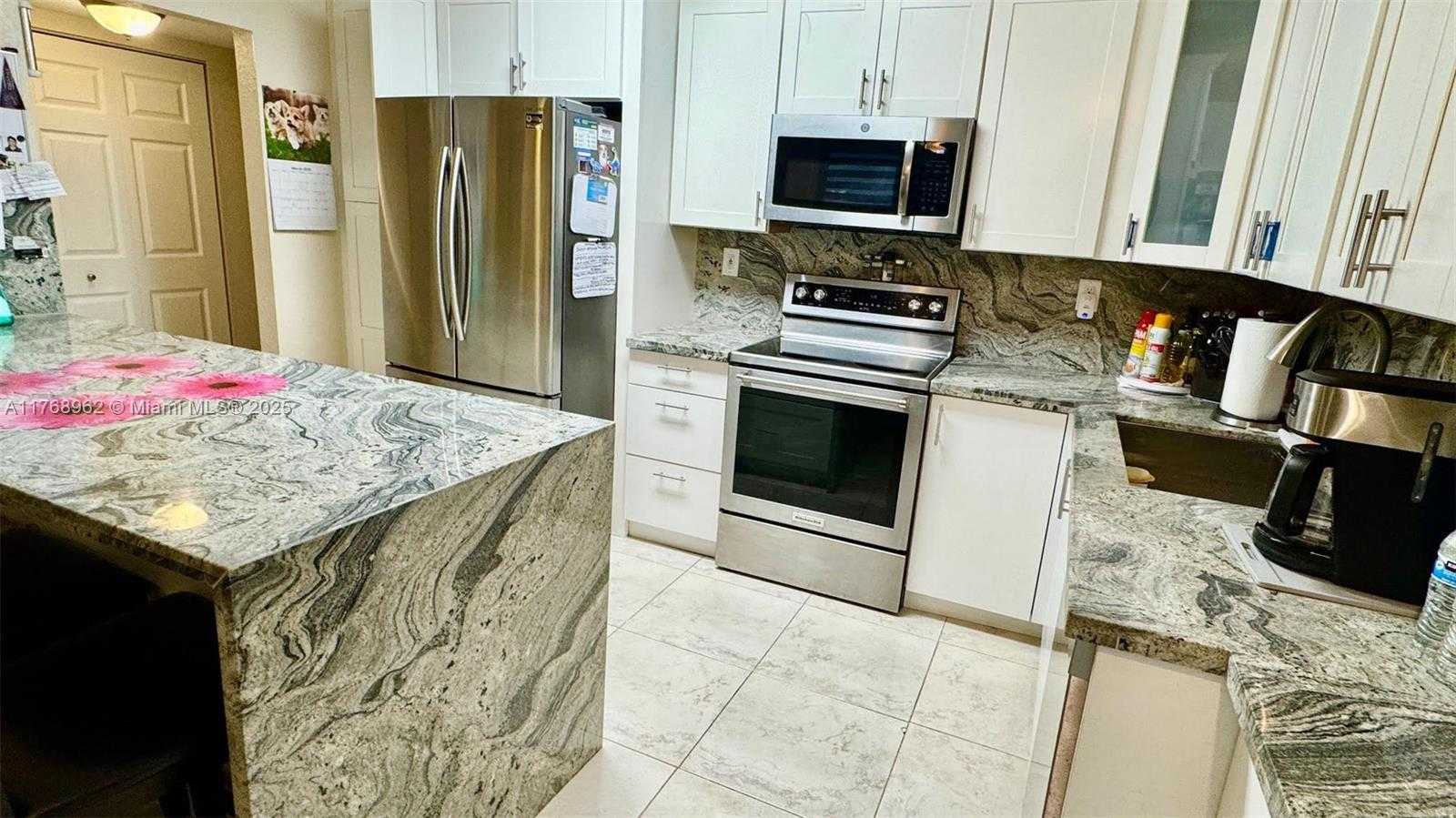 Small Image of 20381 NORTH EAST 30TH AVE #118-7, Aventura Number 5