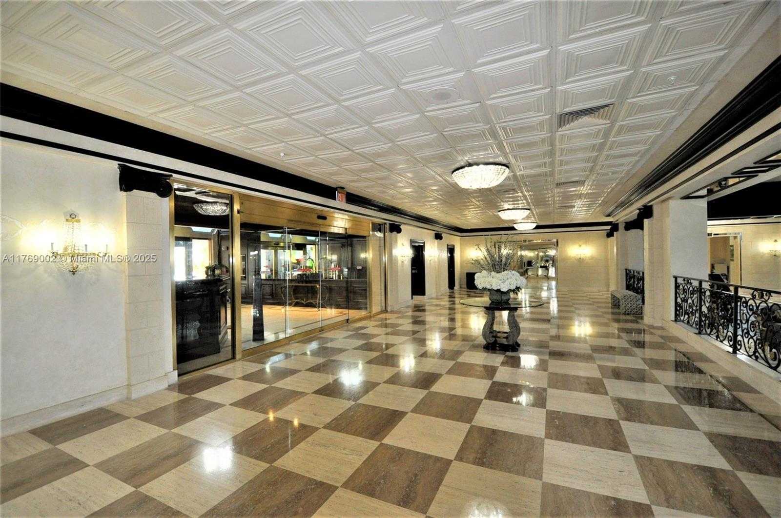Small Image of 2030 SOUTH OCEAN DR #803, Hallandale Beach Number 31