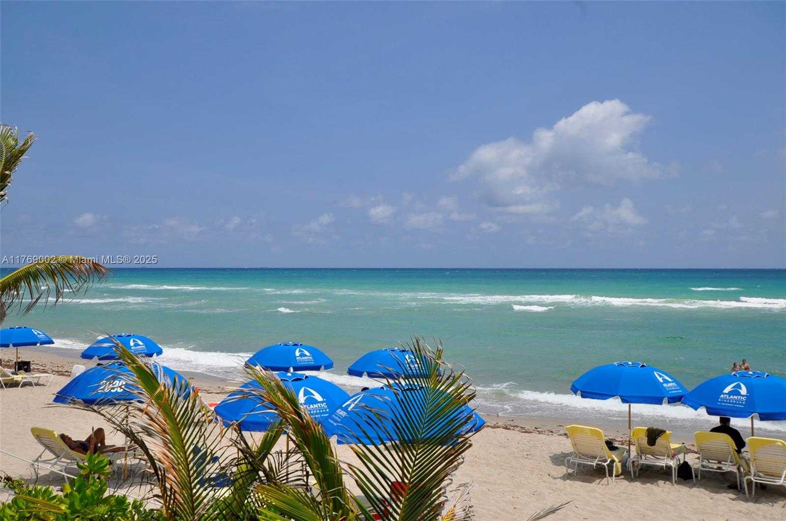 Small Image of 2030 SOUTH OCEAN DR #803, Hallandale Beach Number 32