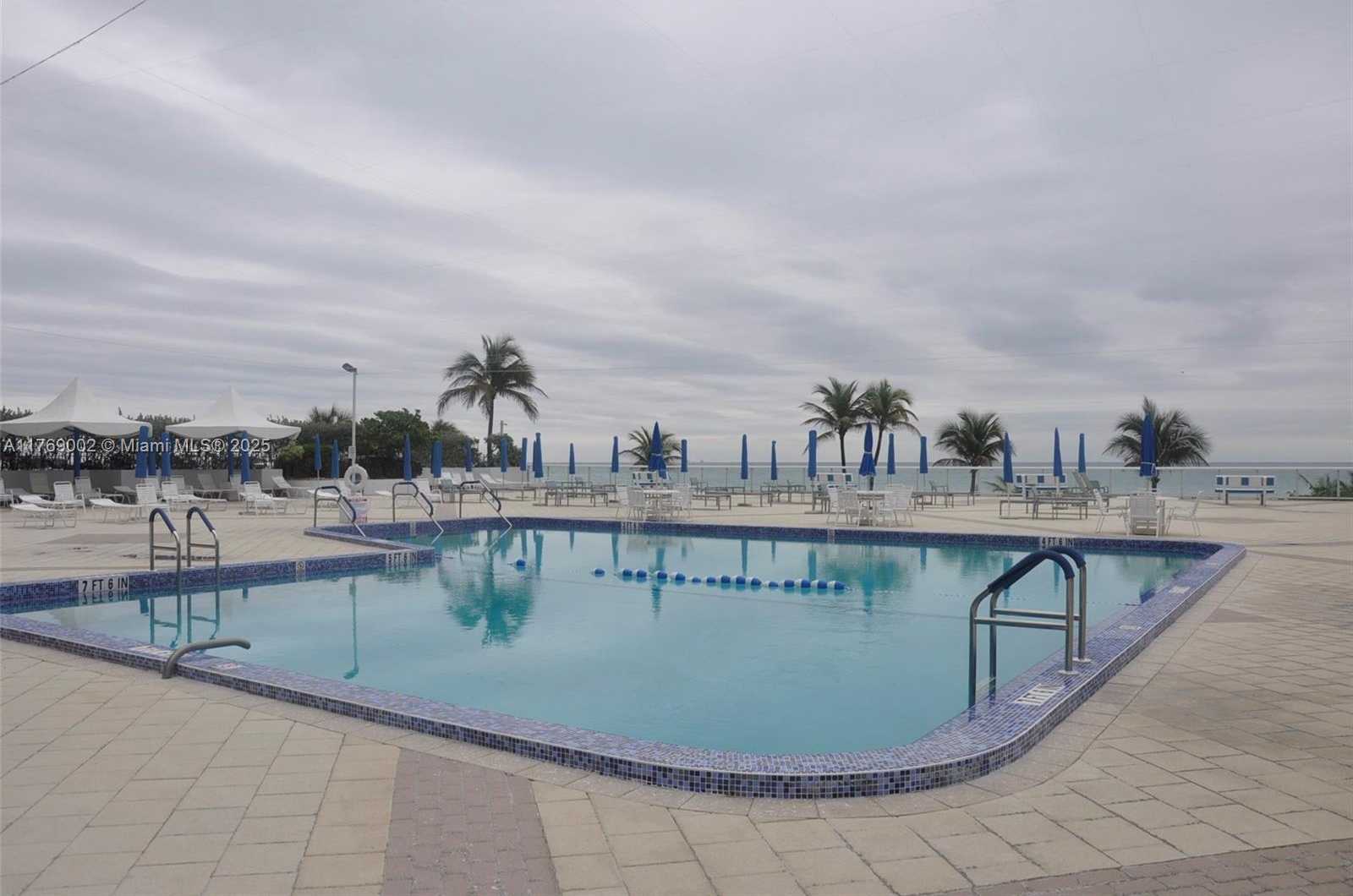 Small Image of 2030 SOUTH OCEAN DR #803, Hallandale Beach Number 33