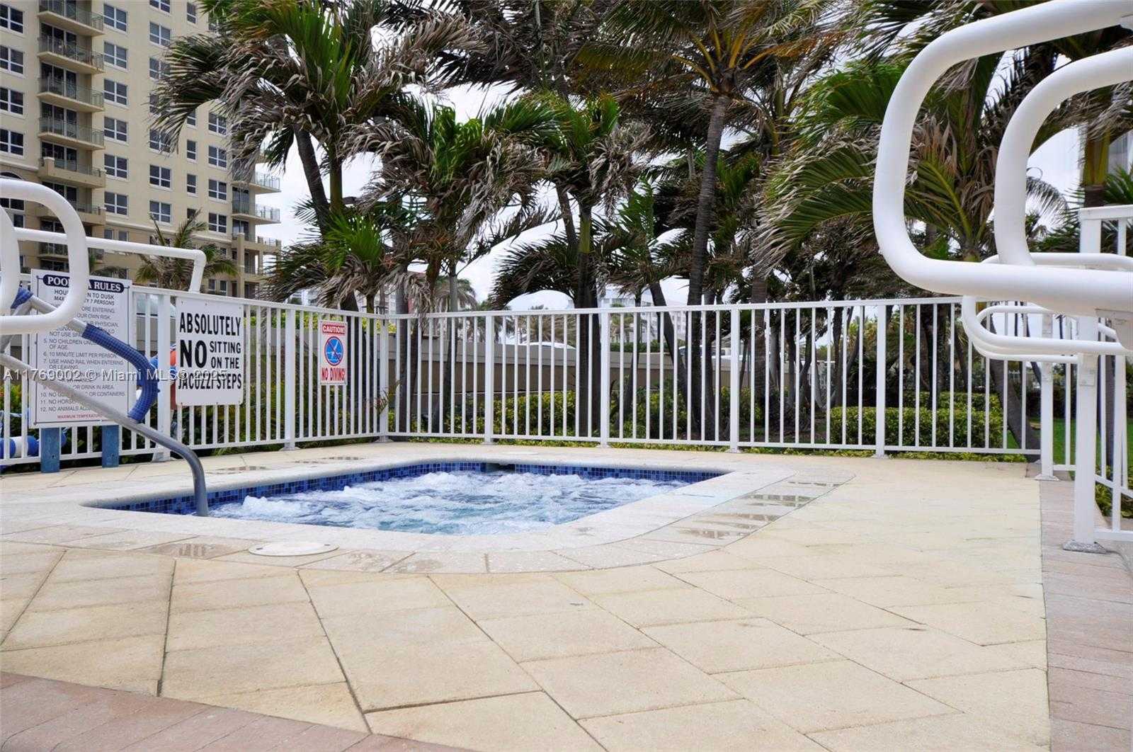 Small Image of 2030 SOUTH OCEAN DR #803, Hallandale Beach Number 34