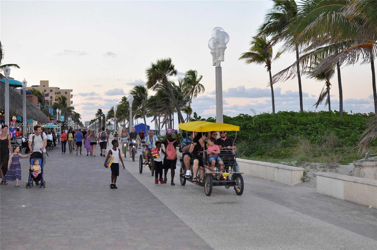 Small Image of 2030 SOUTH OCEAN DR #803, Hallandale Beach Number 36