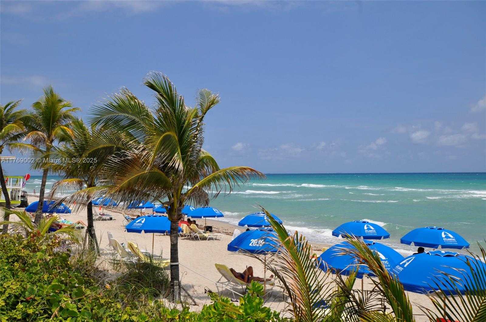 Small Image of 2030 SOUTH OCEAN DR #803, Hallandale Beach Number 5