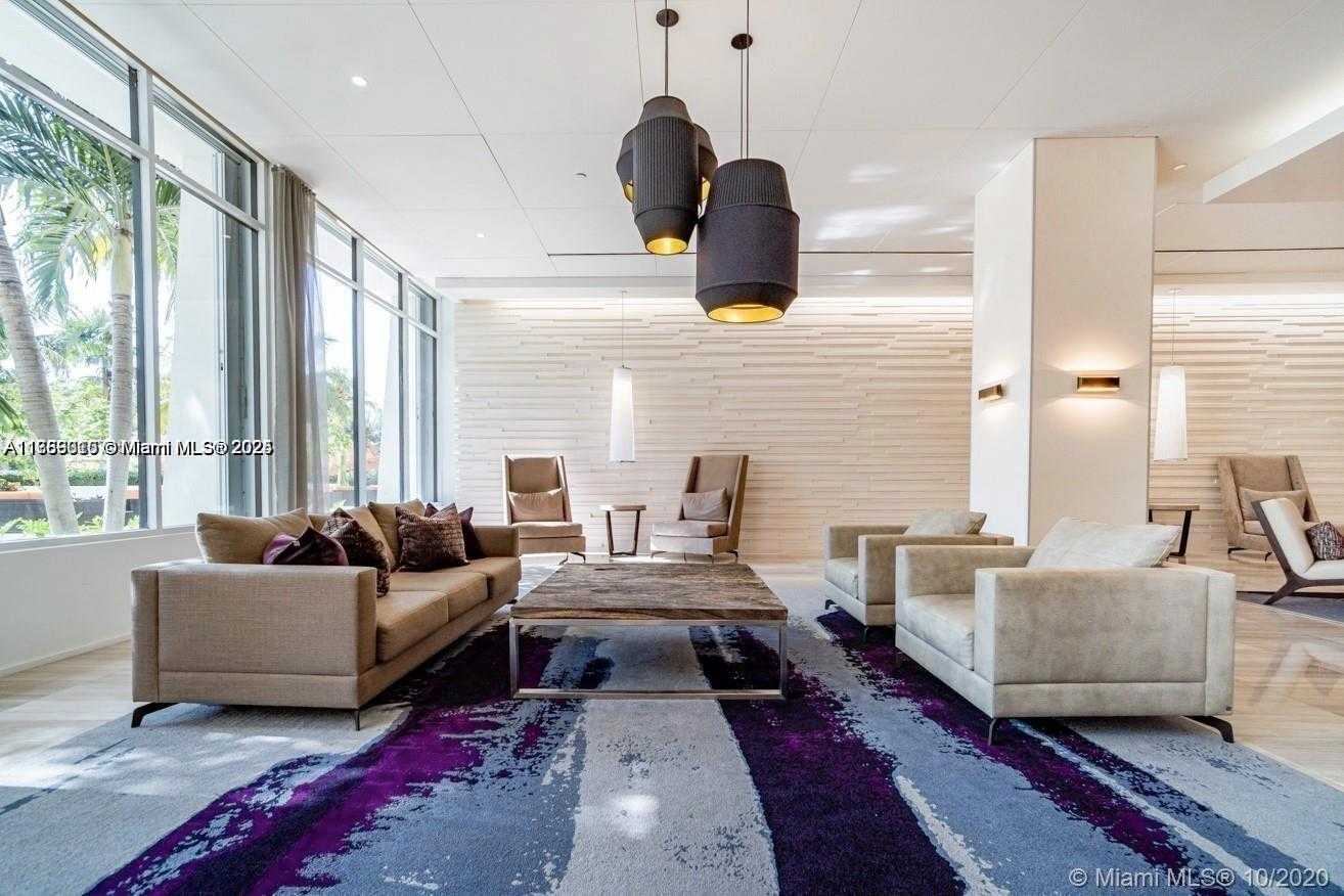 Small Image of 100 BAYVIEW DR #726, Sunny Isles Beach Number 10
