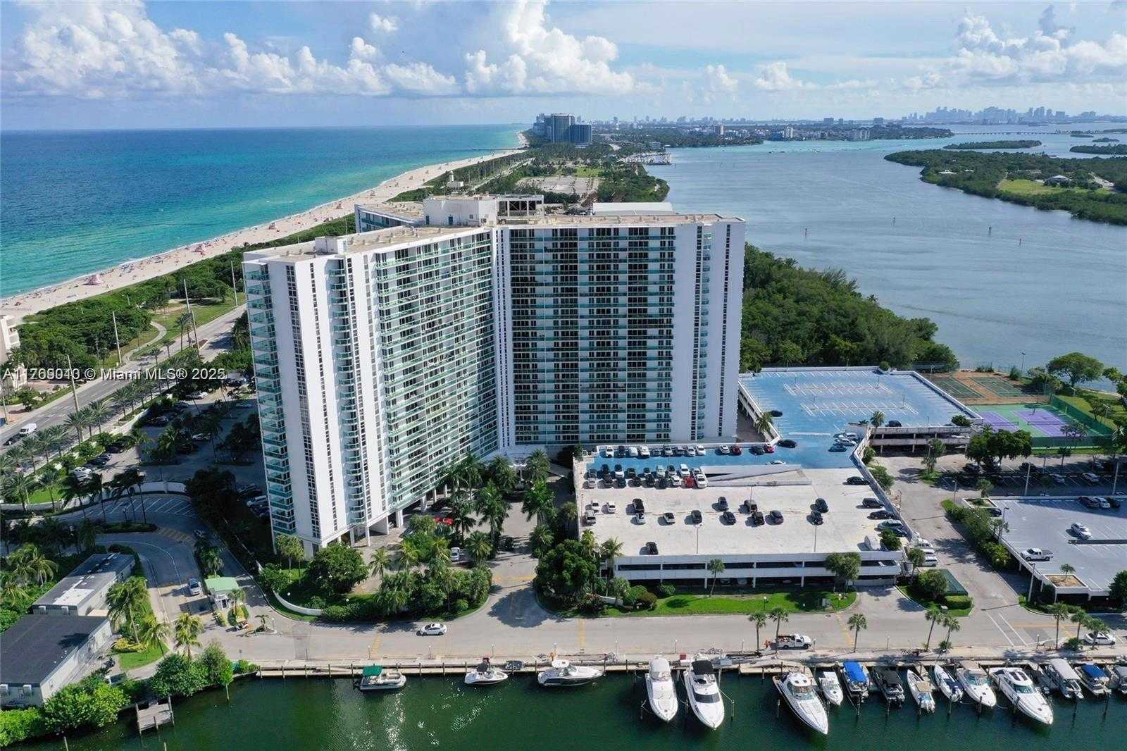 Small Image of 100 BAYVIEW DR #726, Sunny Isles Beach Number 30