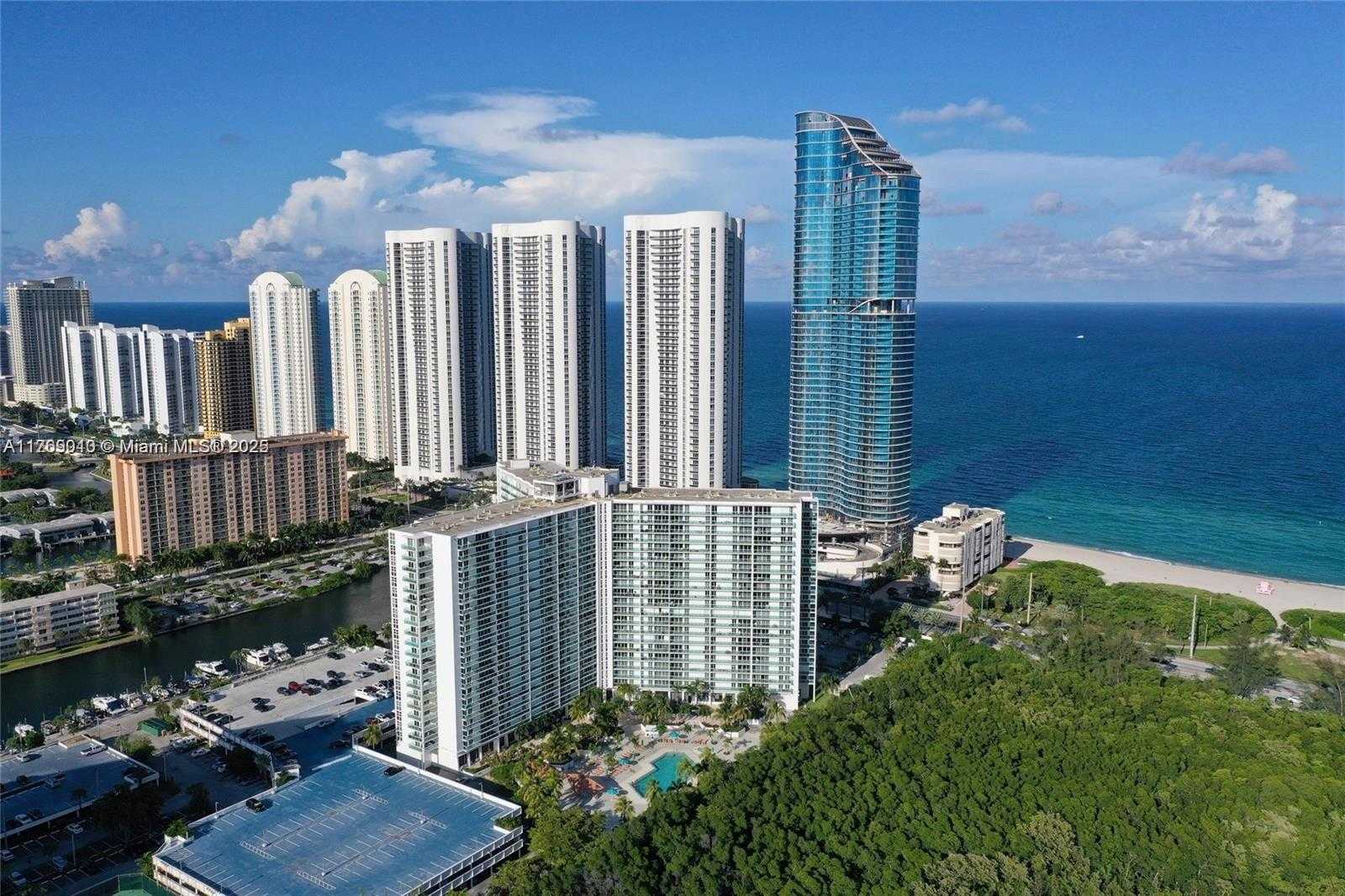 Small Image of 100 BAYVIEW DR #726, Sunny Isles Beach Number 33