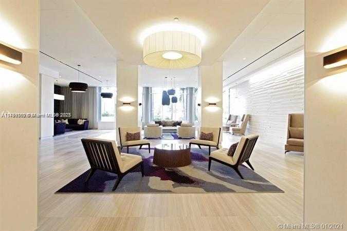 Small Image of 100 BAYVIEW DR #726, Sunny Isles Beach Number 5
