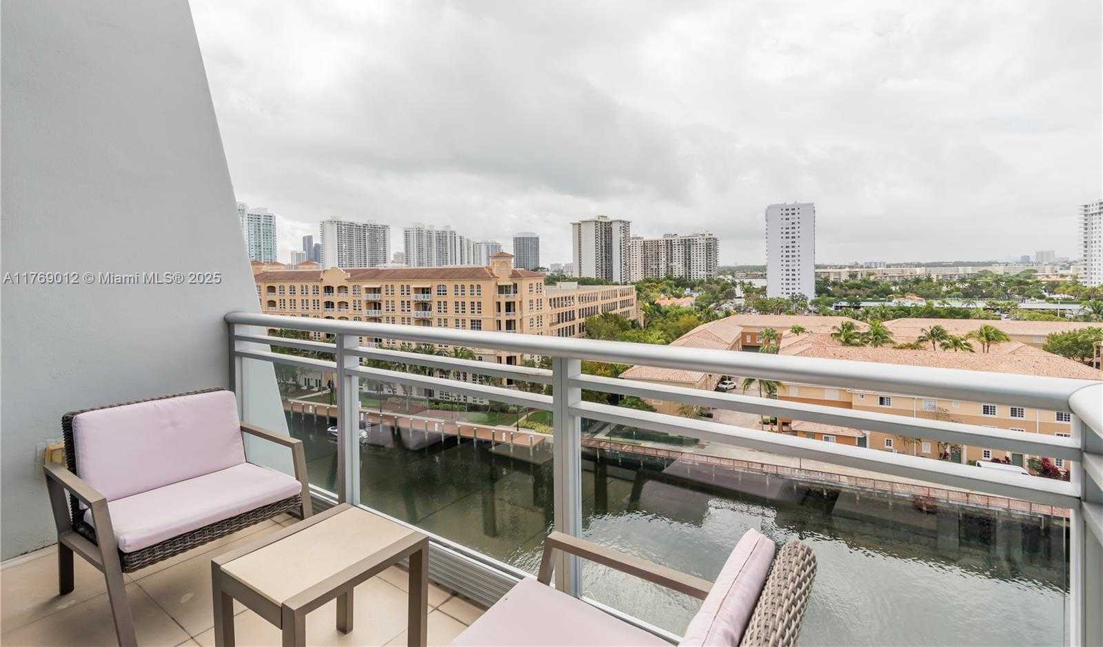 Small Image of 2950 NORTH EAST 188TH ST #504, Aventura Number 13
