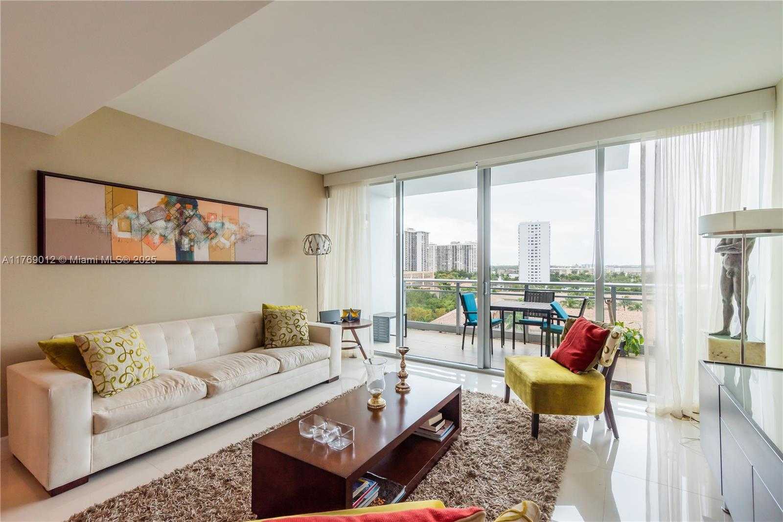 Small Image of 2950 NORTH EAST 188TH ST #504, Aventura Number 2