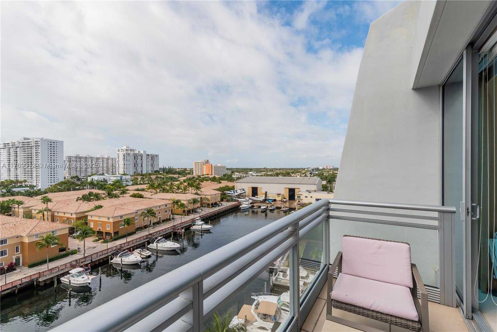 Small Image of 2950 NORTH EAST 188TH ST #504, Aventura Number 23