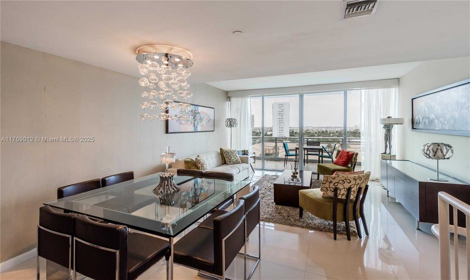Small Image of 2950 NORTH EAST 188TH ST #504, Aventura Number 4