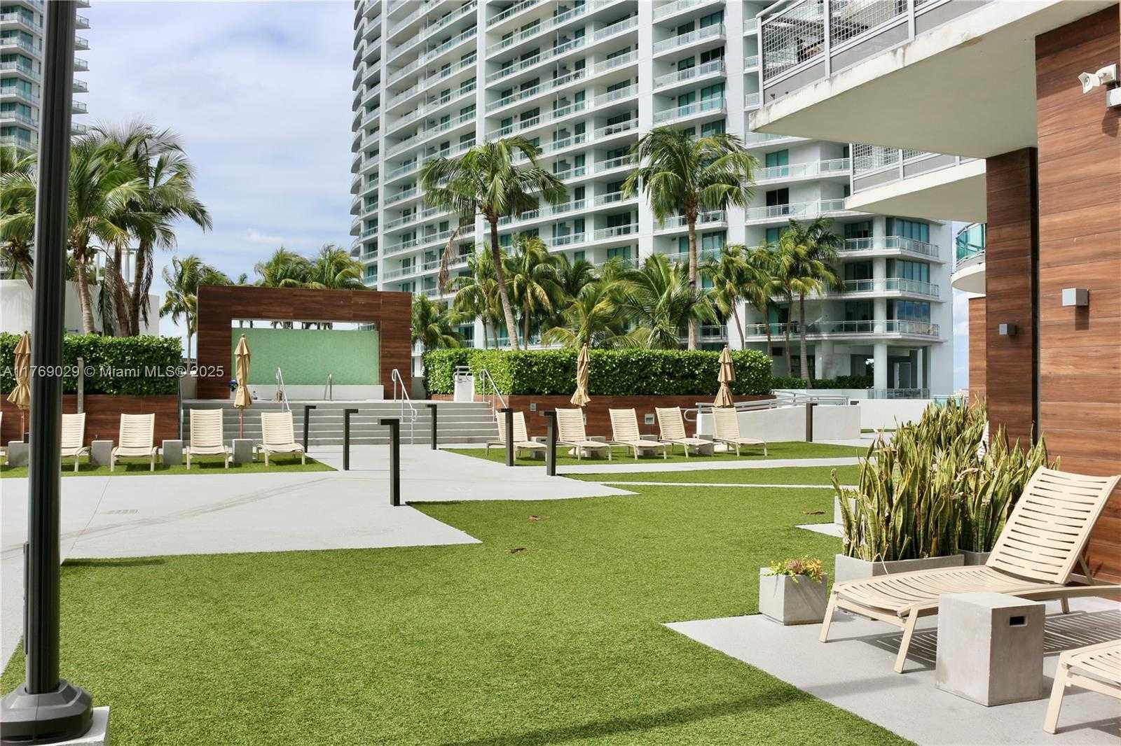 Small Image of 350 SOUTH MIAMI AVE #3813, Miami Number 52