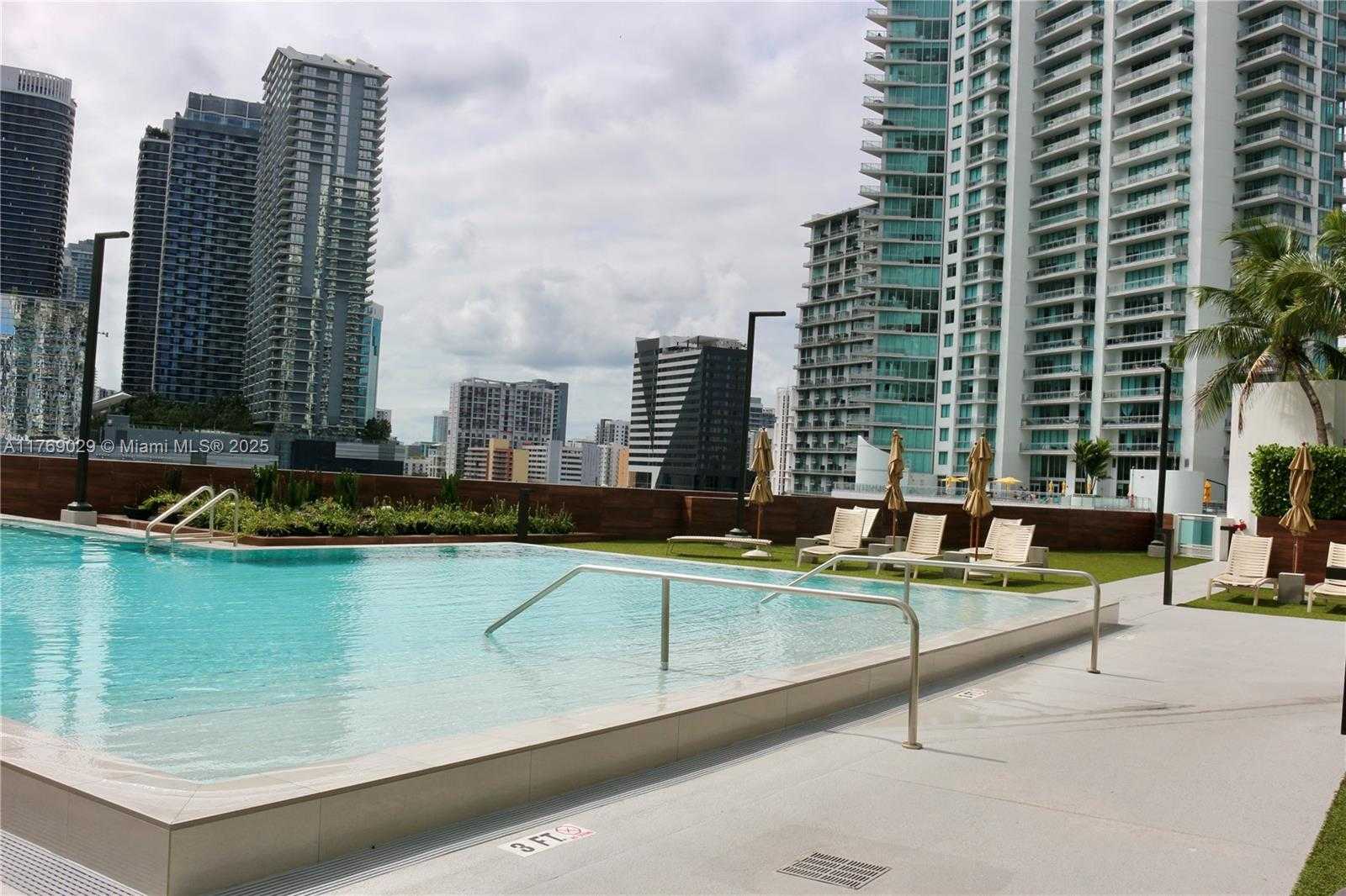 Small Image of 350 SOUTH MIAMI AVE #3813, Miami Number 53