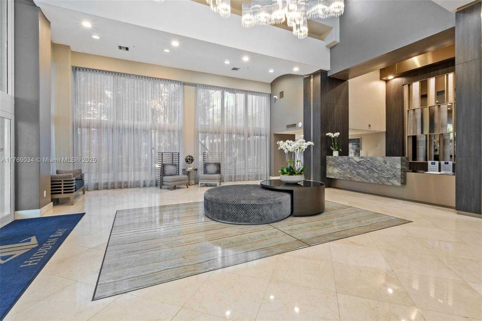 Small Image of 3370 HIDDEN BAY DR #2307, Aventura Number 19