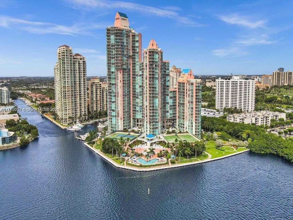 Small Image of 3370 HIDDEN BAY DR #2307, Aventura Number 26