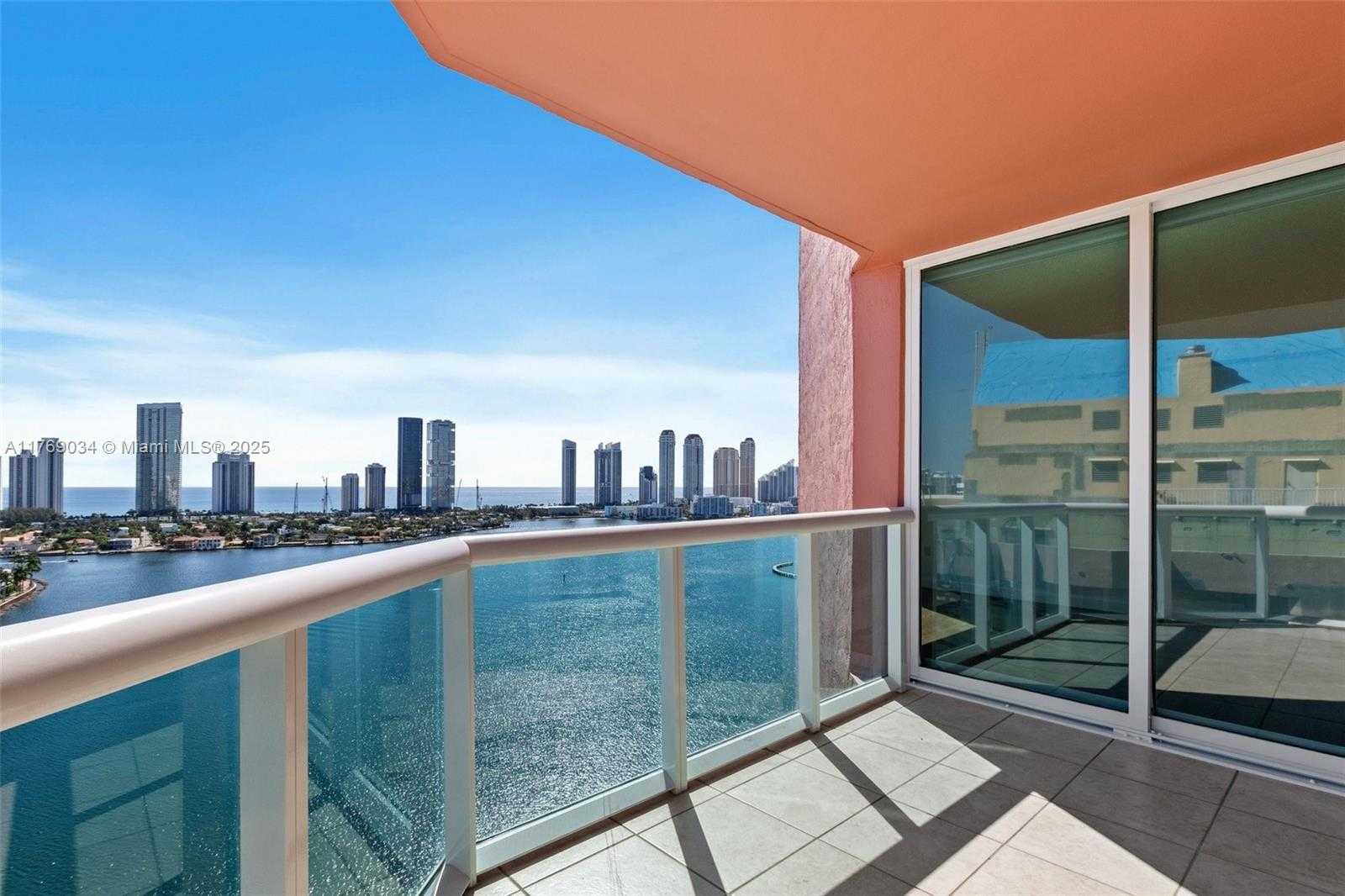 Small Image of 3370 HIDDEN BAY DR #2307, Aventura Number 9