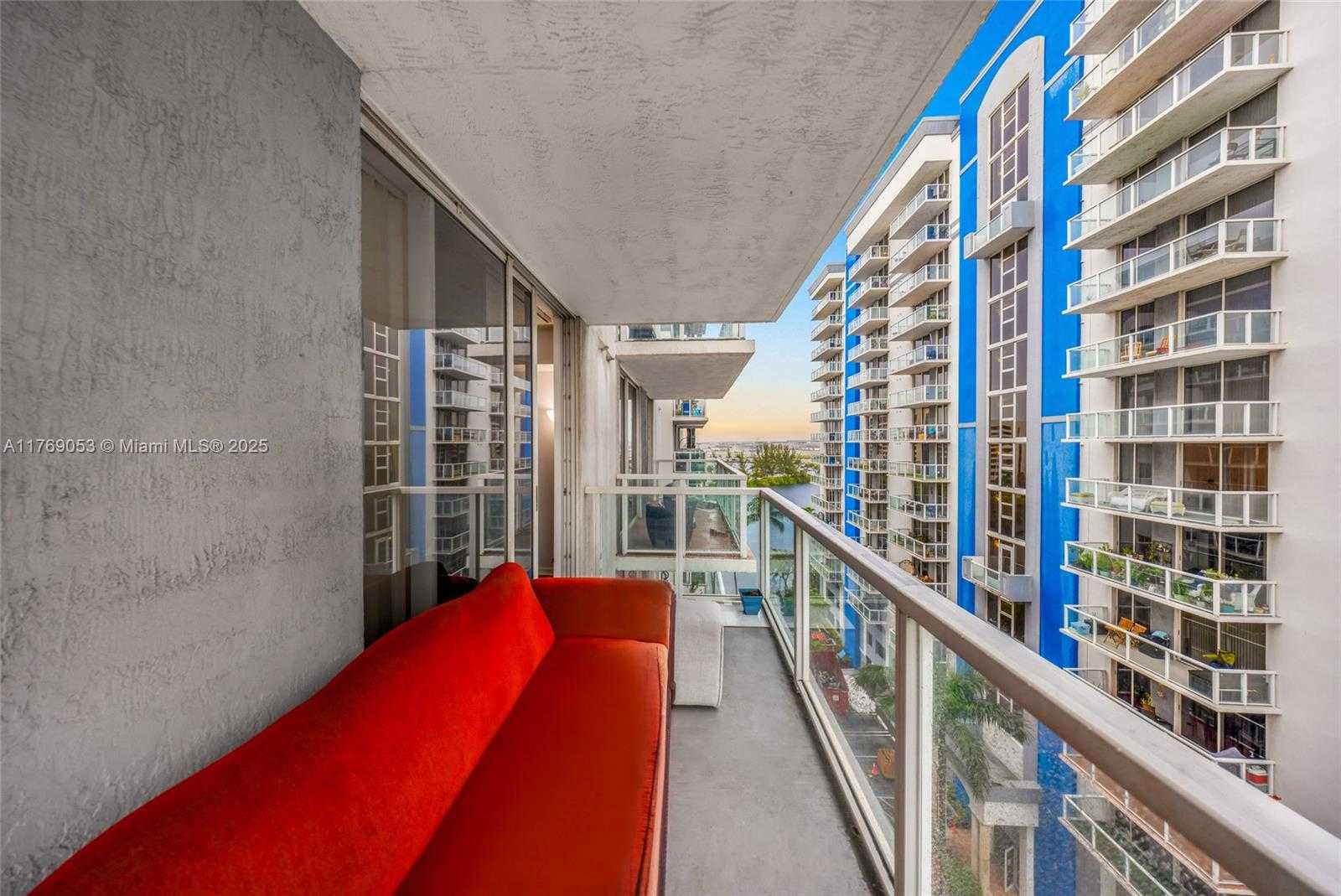 Small Image of 5091 NORTH WEST 7TH ST #909, Miami Number 10