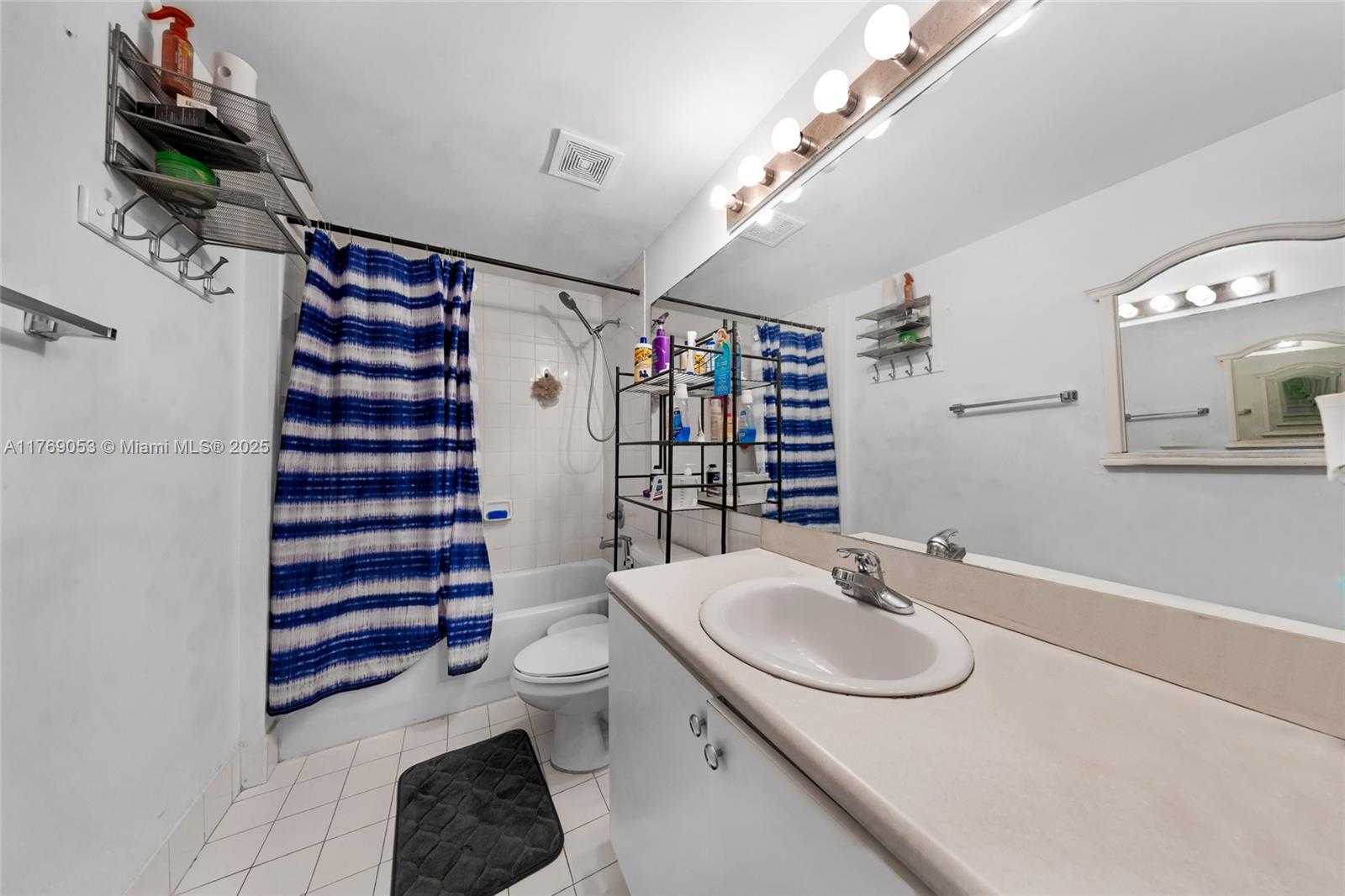 Small Image of 5091 NORTH WEST 7TH ST #909, Miami Number 14
