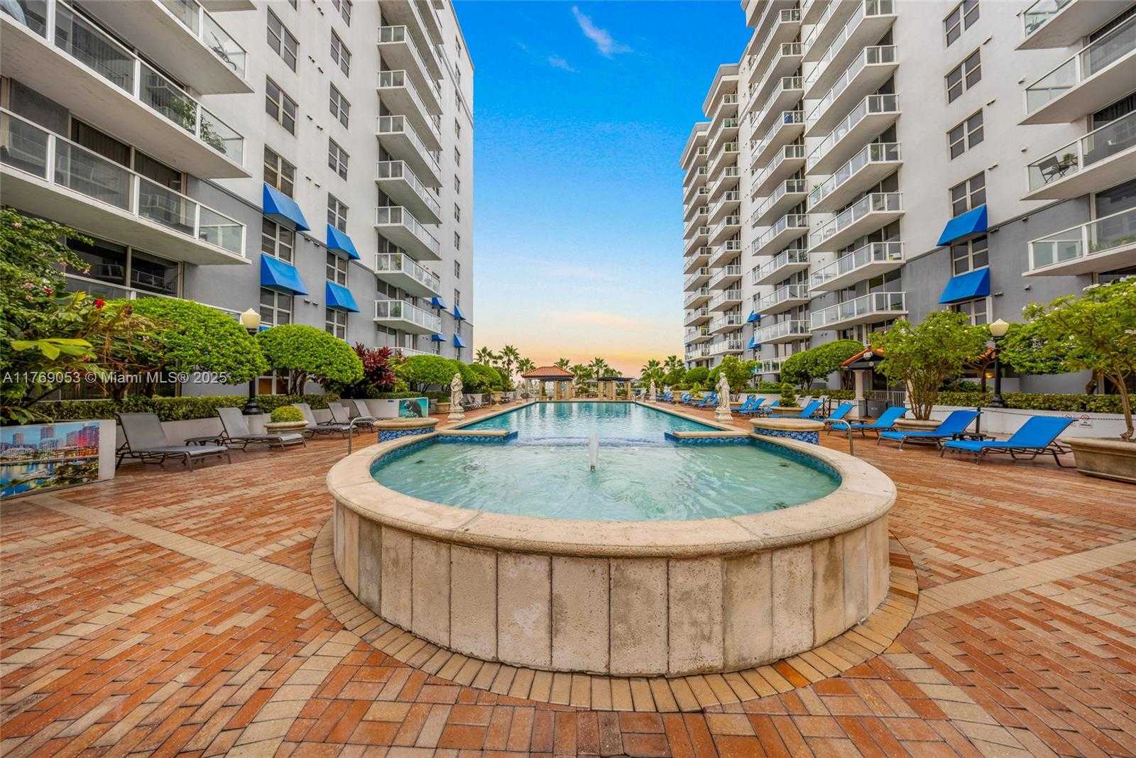 Small Image of 5091 NORTH WEST 7TH ST #909, Miami Number 15