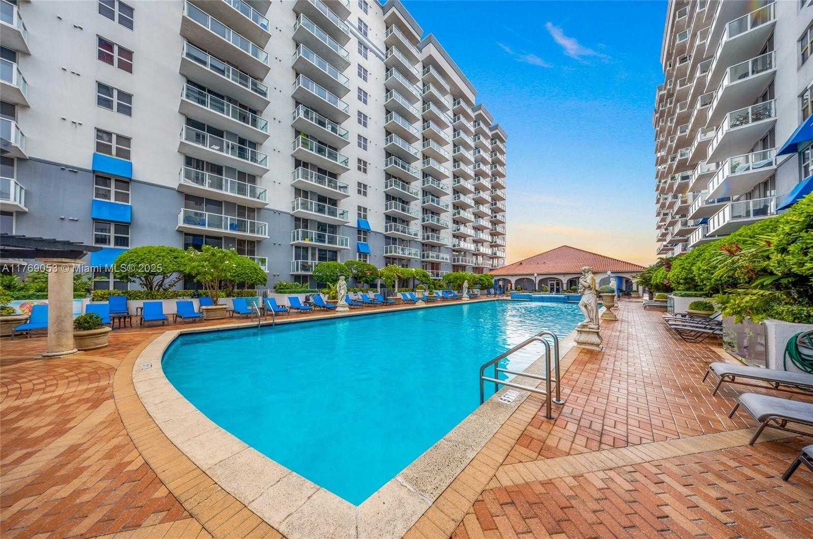 Small Image of 5091 NORTH WEST 7TH ST #909, Miami Number 16