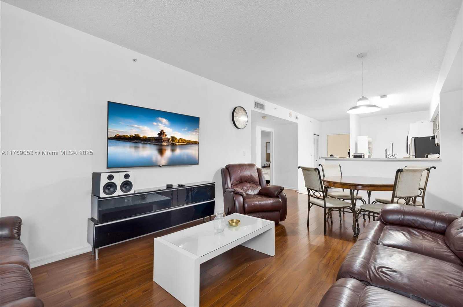 Small Image of 5091 NORTH WEST 7TH ST #909, Miami Number 2