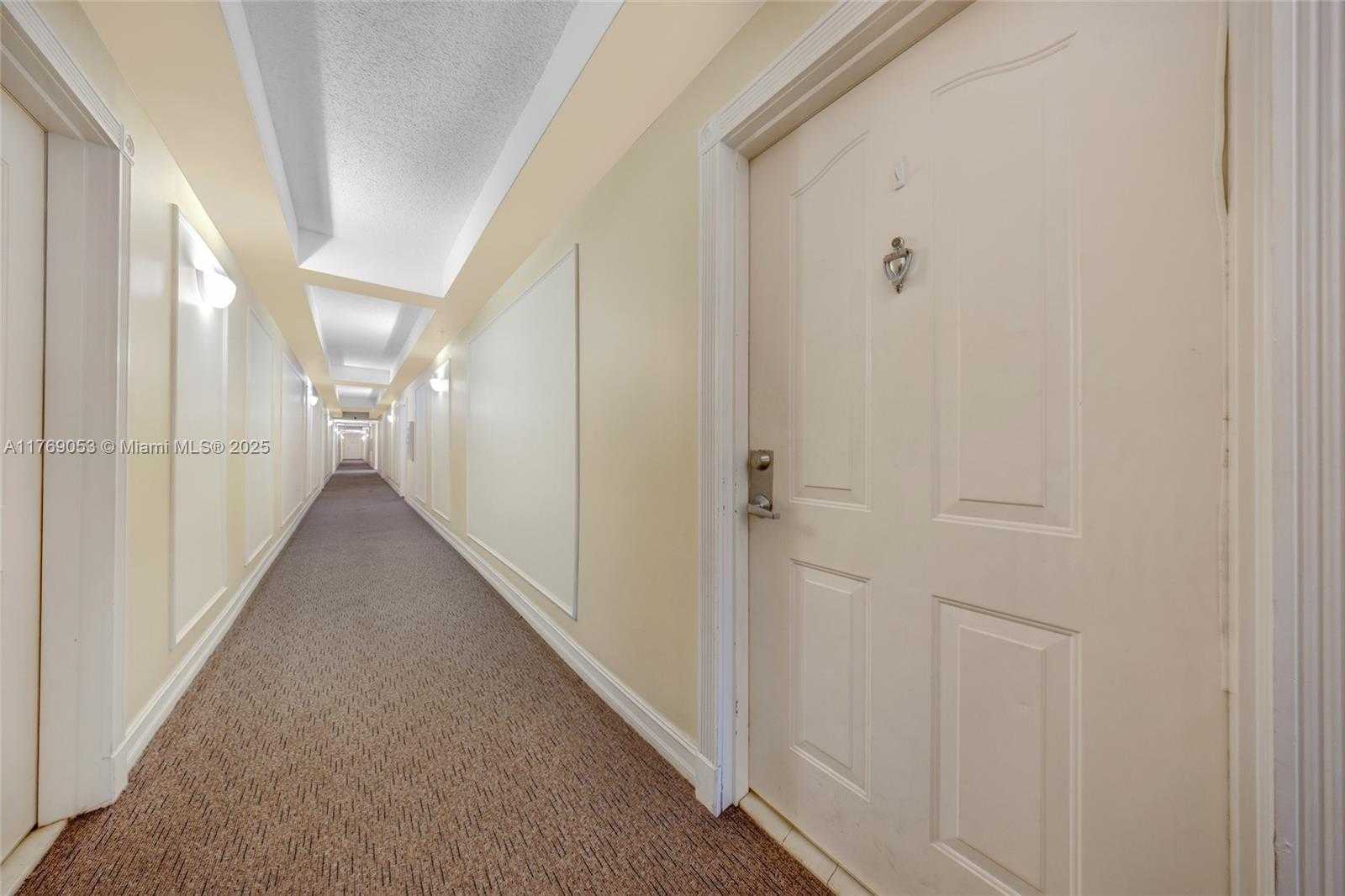 Small Image of 5091 NORTH WEST 7TH ST #909, Miami Number 20