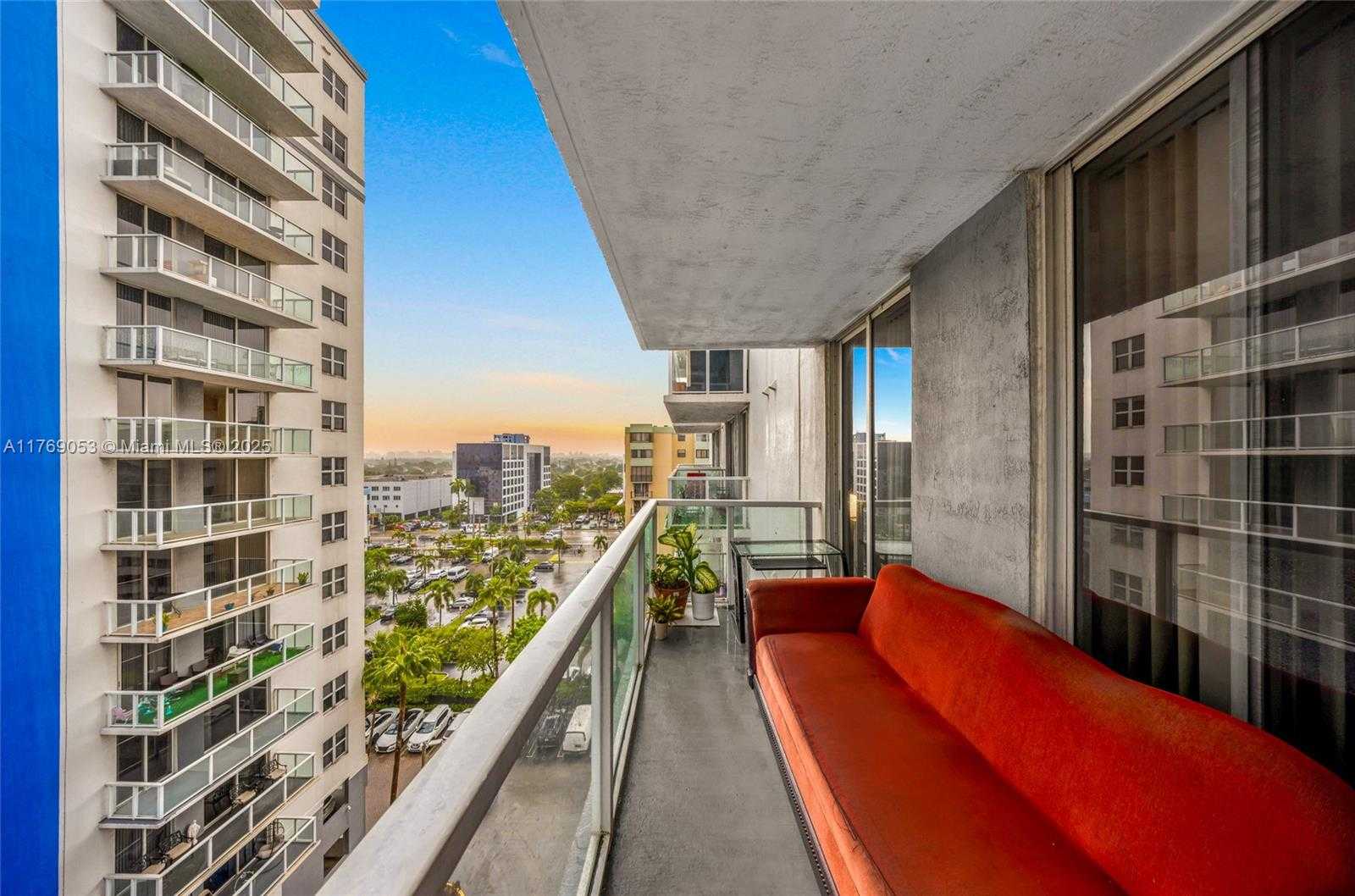 Small Image of 5091 NORTH WEST 7TH ST #909, Miami Number 5