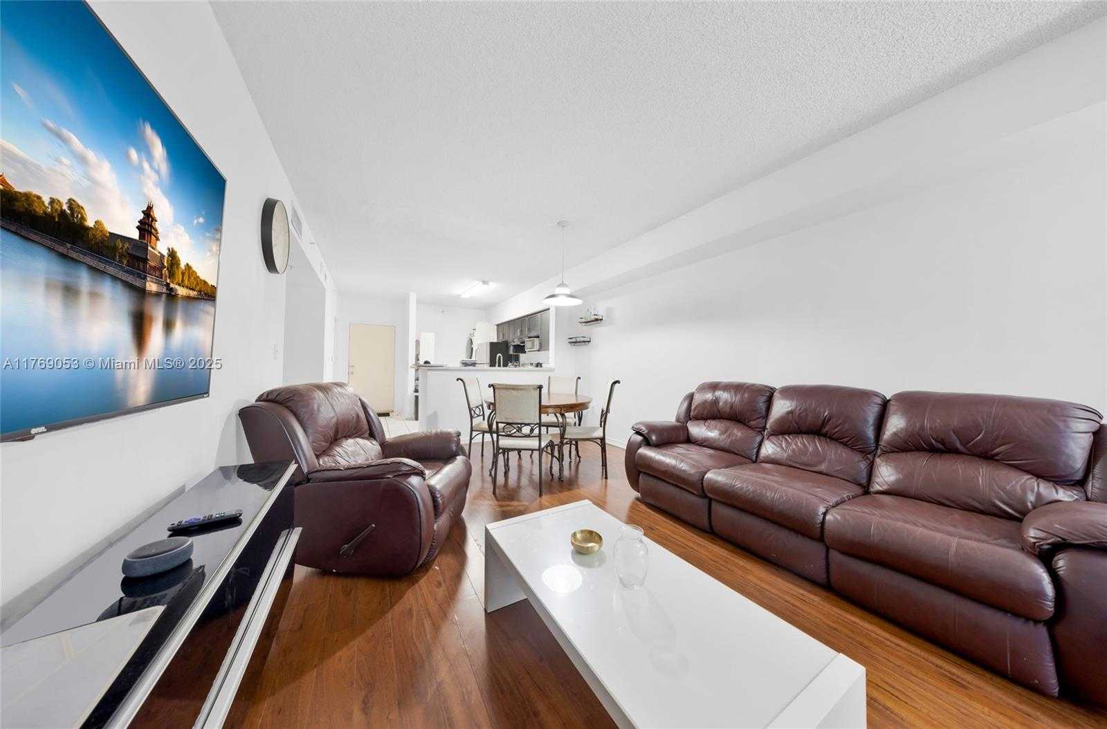 Small Image of 5091 NORTH WEST 7TH ST #909, Miami Number 9
