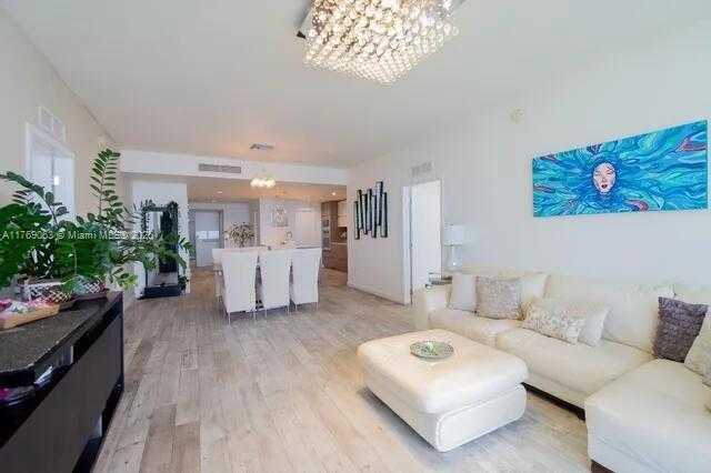 Small Image of 600 NORTH EAST 27TH ST #2103, Miami Number 13