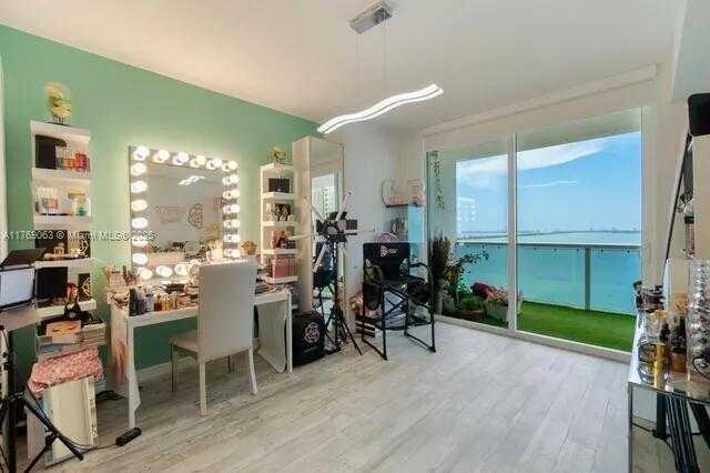 Small Image of 600 NORTH EAST 27TH ST #2103, Miami Number 19
