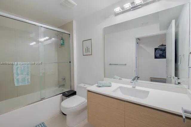 Small Image of 600 NORTH EAST 27TH ST #2103, Miami Number 22