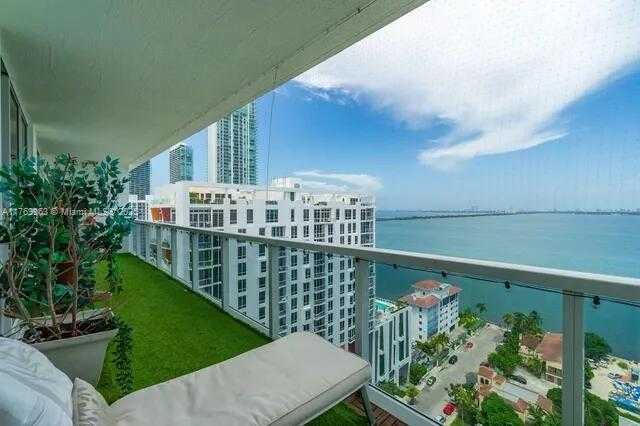 Small Image of 600 NORTH EAST 27TH ST #2103, Miami Number 5