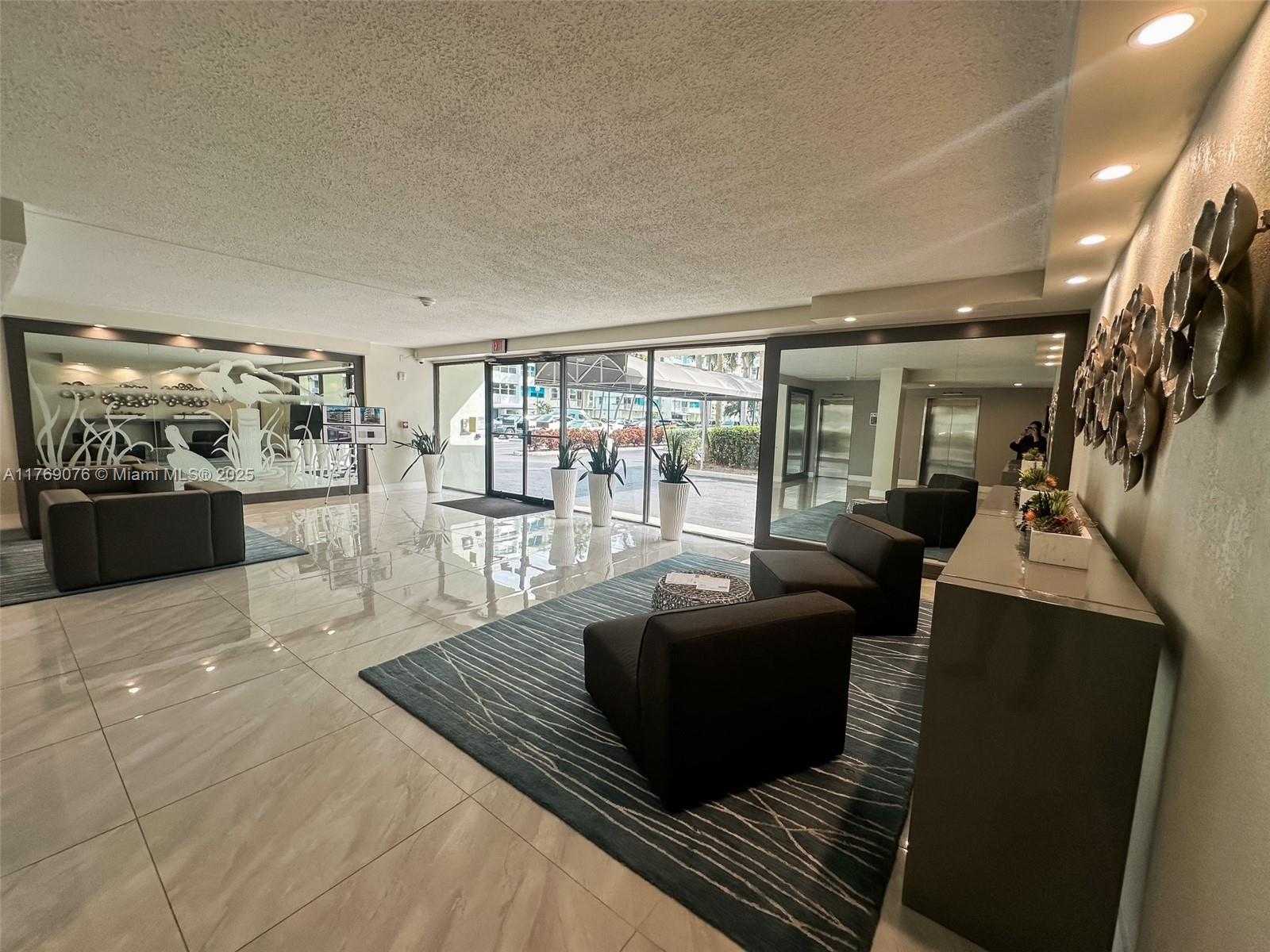 Small Image of 16546 NORTH EAST 26TH AVE #4J, North Miami Beach Number 2