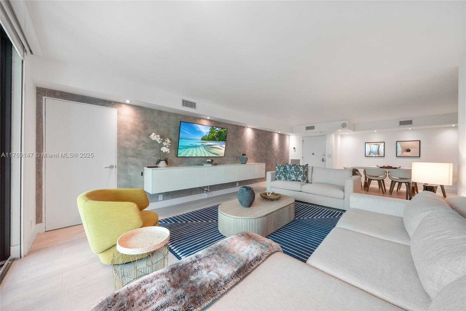 Small Image of 1111 CRANDON BLVD #A1105, Key Biscayne Number 3